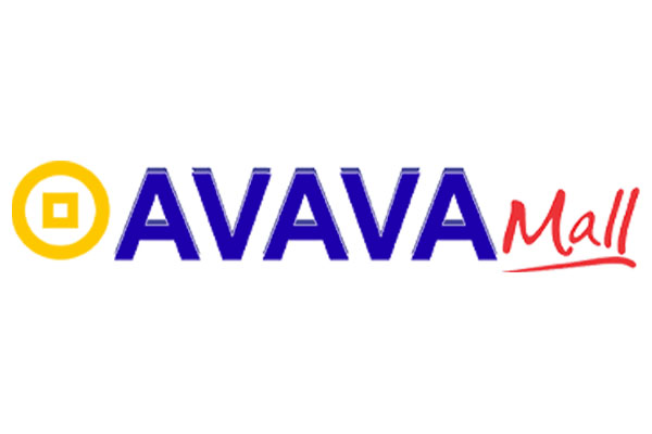 Avava Mall - Logo